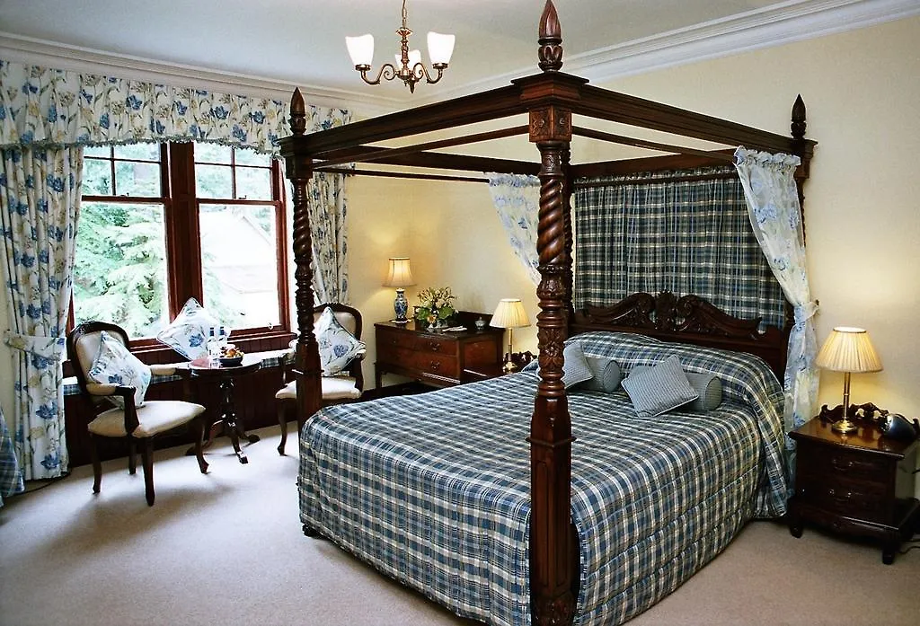 Tigh Na Sgiath Country House Hotel-1