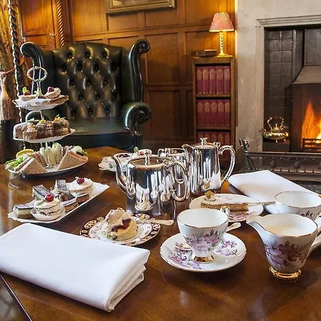Tigh Na Sgiath Country House Hotel-3